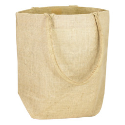 Imagen Alternativa Bolsa de Yute Tanzania 2