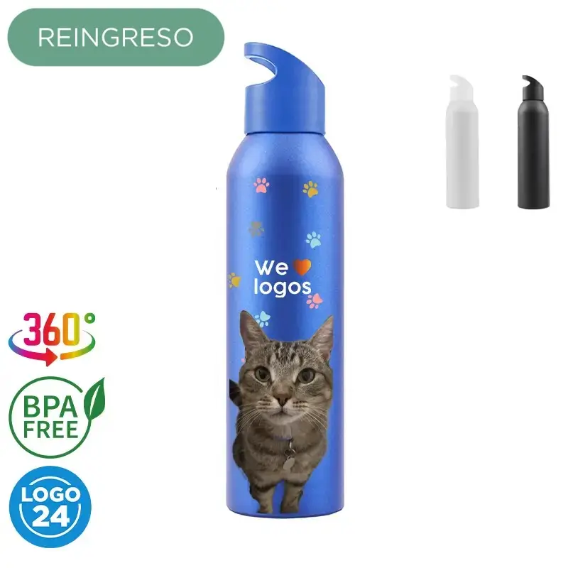 Botella Penguin