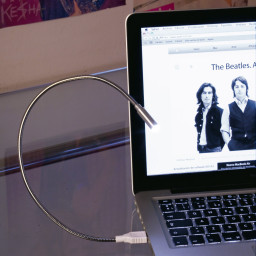 Imagen Alternativa Usb Lámpara Led 3