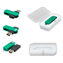 Imagen Alternativa Usb Pendrive Giro 32 Gb 6