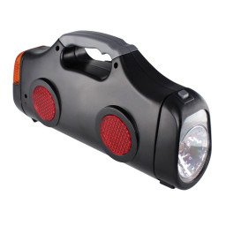 Imagen Alternativa Kit de Emergencia para Vehículo 4