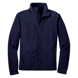 Imagen Alternativa Chaqueta Softshell Hombre Manga Larga 5