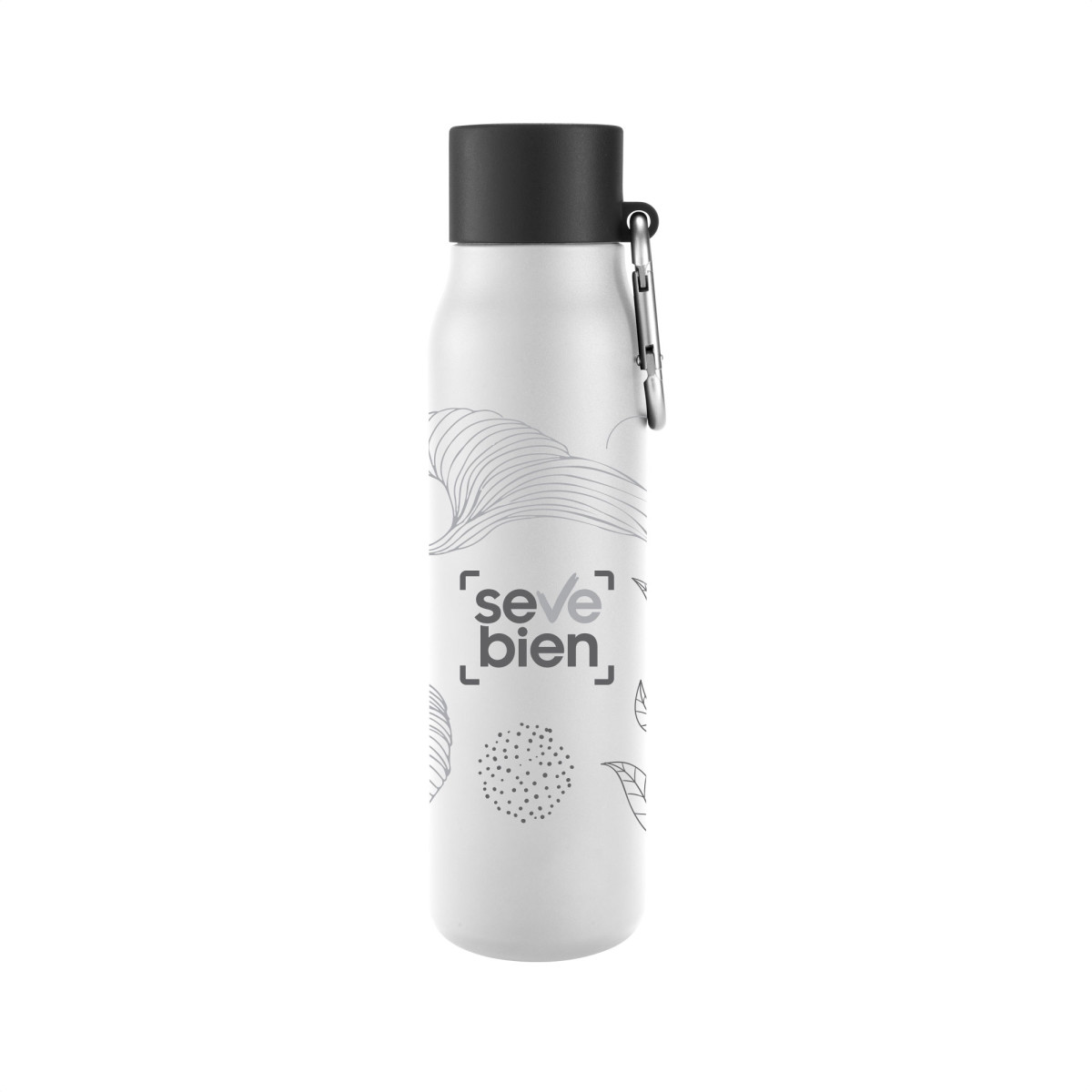 Botella Térmica Karab