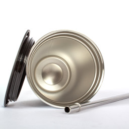 Imagen Alternativa Vaso de Acero Inox Sublimación 550Cc 5