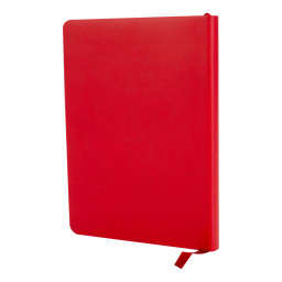 Imagen Alternativa Cuaderno de Pu Eco-Cuero 27