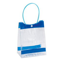 Imagen Alternativa Bolsa de Pvc Clear 2