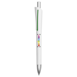 Imagen Alternativa Bolígrafo Goodwell Tinta Azul 3