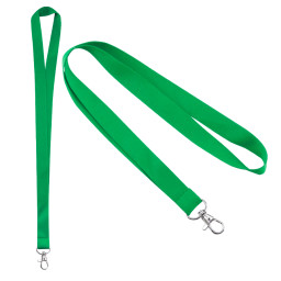 Imagen Alternativa Lanyard Simple Sublimación 7