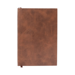 Imagen Alternativa Agenda - Memo - Calendario Thomson de Eco-Cuero 2