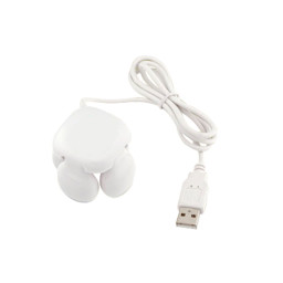 Imagen Alternativa Hub 4 Puertos Usb 2