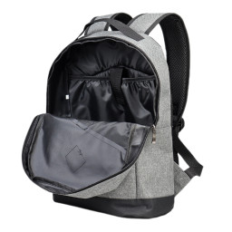 Imagen Alternativa Mochila Porta-Notebook Dohme 14.5L 2