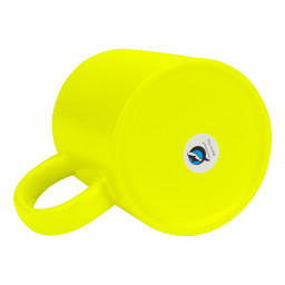 Imagen Alternativa Tazón Cerámico 330Cc Fluorescente Sublimación 15