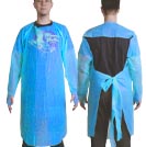 Pechera Impermeable Manga Larga