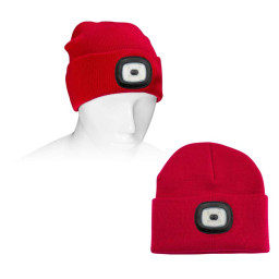 Imagen Alternativa Gorro Led los 33 3