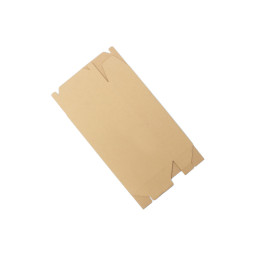 Imagen Alternativa Caja Autoarmable con Asas, para 2 Botellas de Vino 5