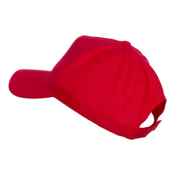 Imagen Alternativa Gorro Jockey Poliéster Sublimación 6
