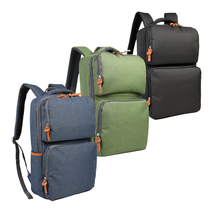 Mochila Porta-Notebook Jazz 11L
