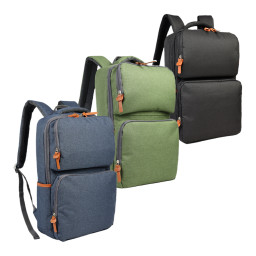 Imagen Alternativa Mochila Porta-Notebook Jazz 11L 11