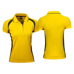 Imagen Alternativa Polera Deportiva Mujer Steffi 5