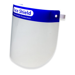 Imagen Alternativa Set de 10 Face Shield - Escudo Facial 4