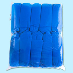 Imagen Alternativa Set de 100 Cubre-Calzado de Tela Tnt 2