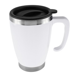 Imagen Alternativa Mug de Acero Inoxidable 400Cc 3