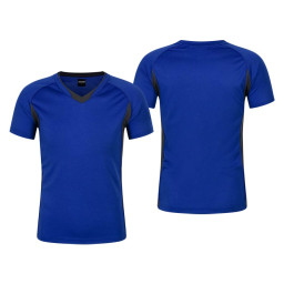 Imagen Alternativa Polera Deportiva Hombre Zinedine 3