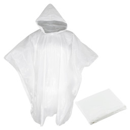 Imagen Alternativa Capa de Agua - Emergency Poncho 2