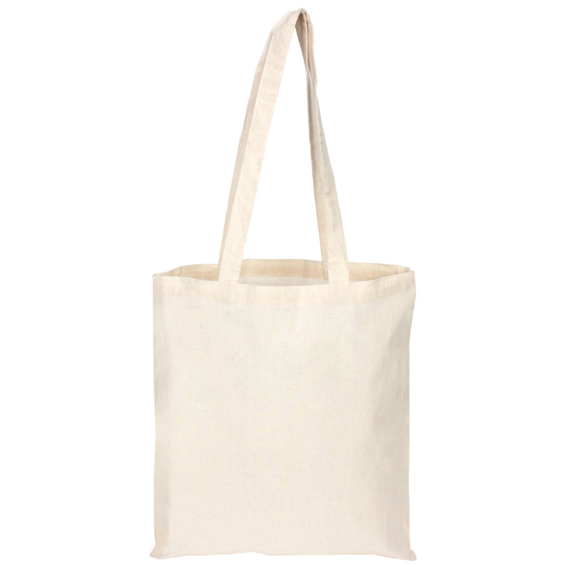 Bolsa de Polycotton Better World 38 X 43 Cm