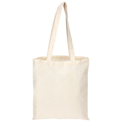 Imagen Alternativa Bolsa de Polycotton Better World 38 X 43 Cm 1