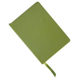 Imagen Alternativa Cuaderno de Pu Eco-Cuero 9