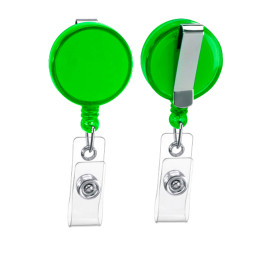 Imagen Alternativa Yo-Yo Porta-Credencial 6