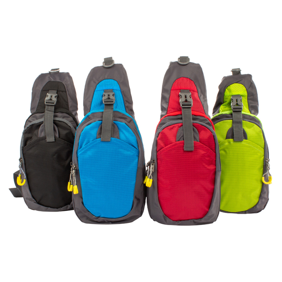 Mochila Cruzada Crossback