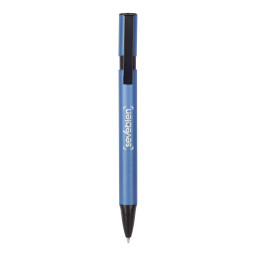 Imagen Alternativa Bolígrafo Mulhouse Tinta Azul 1