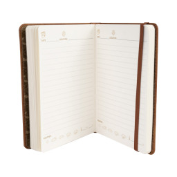 Imagen Alternativa Agenda de Viaje Travel Journal 7