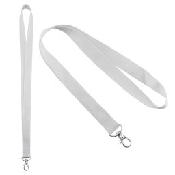 Imagen Alternativa Lanyard Simple Texturado 3