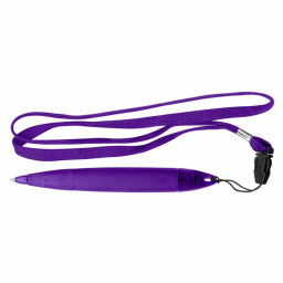 Imagen Alternativa Bolígrafo Gross Lanyard 9