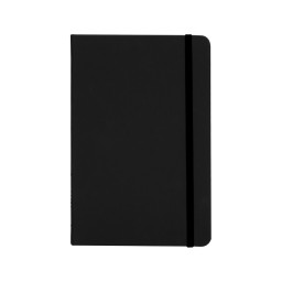 Imagen Alternativa Deluxe Cuaderno con Tapa de Eco-Cuero Reciclado 12