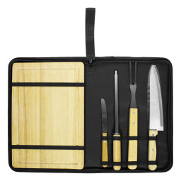 Imagen Alternativa Set de Asado / Bbq Master 2