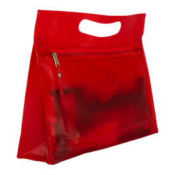 Imagen Alternativa Cosmetiquero Grande de Pvc 4