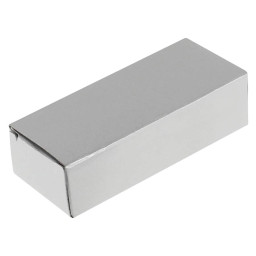 Imagen Alternativa Llavero-Destapador Plateado 2