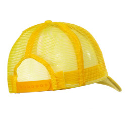 Imagen Alternativa Gorro Jockey Poliéster Sponge Malla Sublimación 10