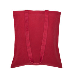Imagen Alternativa Bolsa 100% Algodón Thailand 5