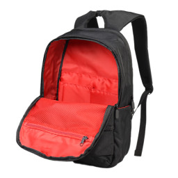 Imagen Alternativa Mochila Porta-Notebook Oslo 18.5L 2