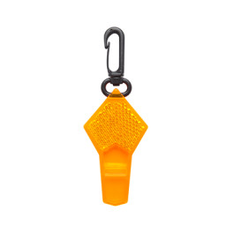 Imagen Alternativa Silbato Reflactante Rombo 8