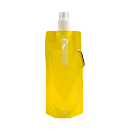 Imagen Alternativa Botella Flexible Pet 440Cc 6