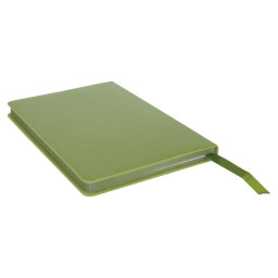 Imagen Alternativa Cuaderno de Pu Eco-Cuero 11