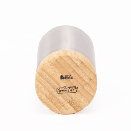 Imagen Alternativa Botella Térmica Siberia 6