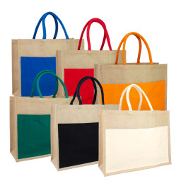 Imagen Alternativa Bolso Yute / Canvas 1