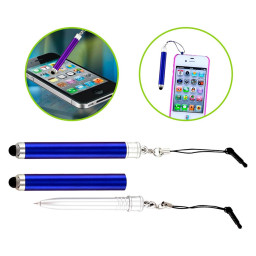 Imagen Alternativa Bolígrafo Touch-Screen 7